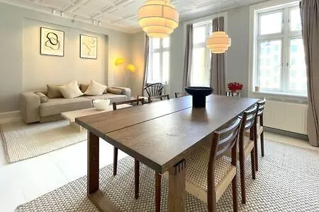 2 Bedroom Flat In Trendy Area Apartamento *