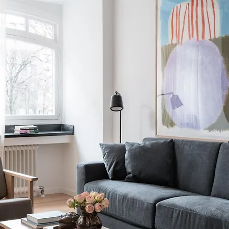 Queens Courtyard By Daniel&jacob's Copenhagen