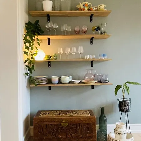 Apartmentincopenhagen 1593 アパート *