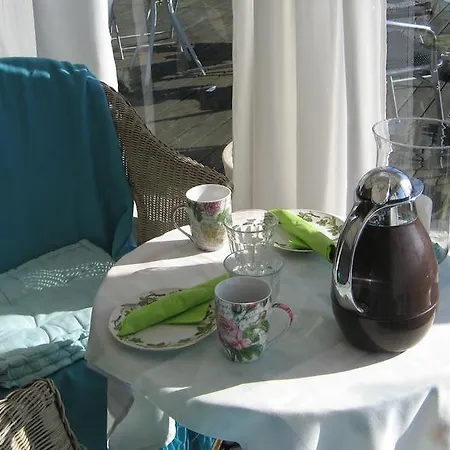 Bed & Breakfast Vejby