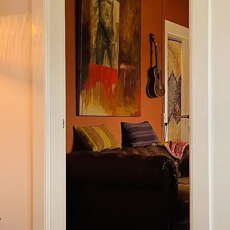Appartement Apartmentincopenhagen 1589 Copenhague