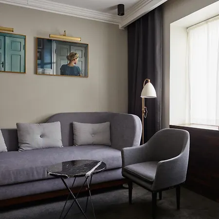 Skt. Annæ 4* København