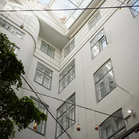 Skt. Annae Hotel 4*