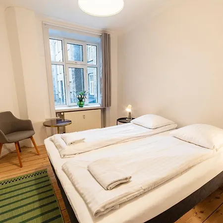Hotel Go Saga Copenaghen