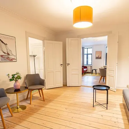 Go Saga Hotel København