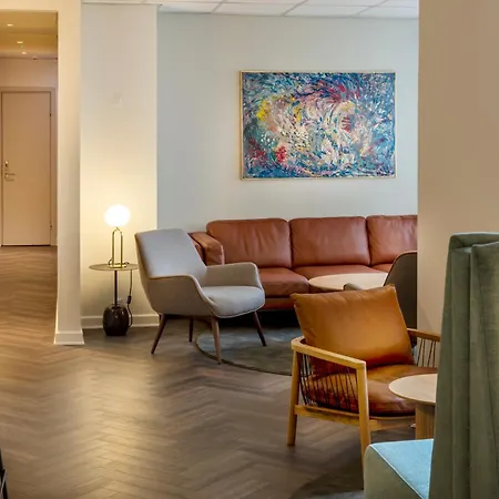 Hotel Go Saga
