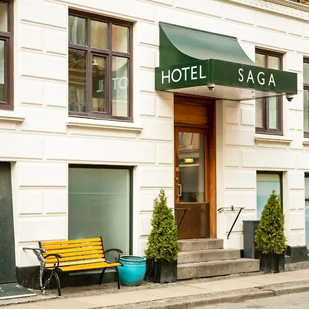 Hotel Go Saga