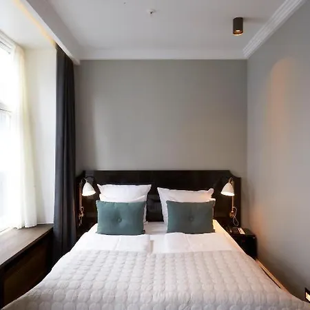 Skt. Annae Hotell Köpenhamn