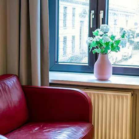 Hotel Go Saga Copenaghen