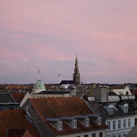 Skt. Annæ 4* København