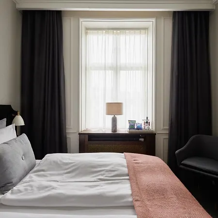 Skt. Annae 4* Köpenhamn