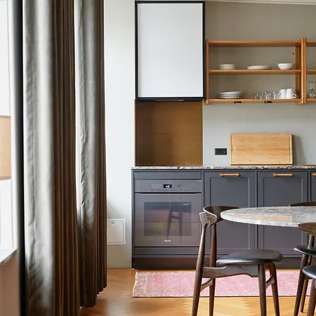 Skt. Annæ 4* København