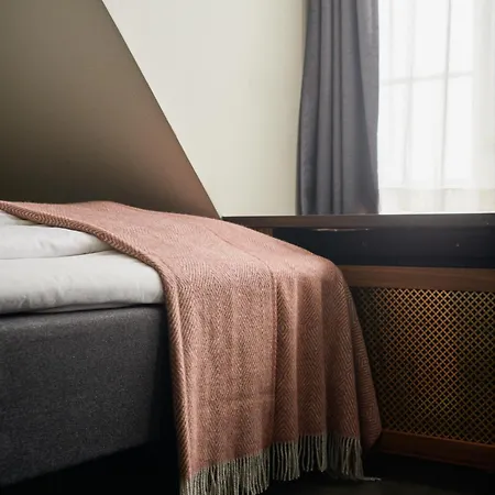 Skt. Annae Hotel 4*