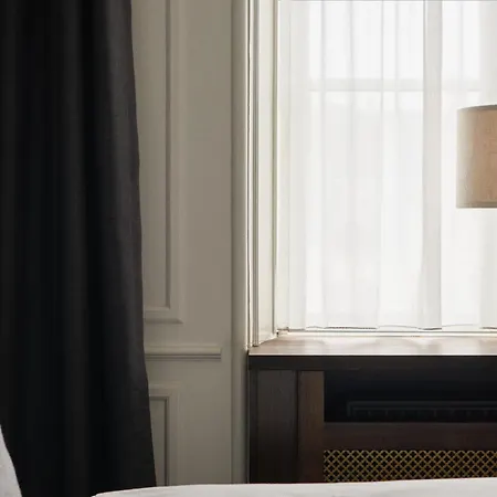 Hotel Skt. Annae Kodaň