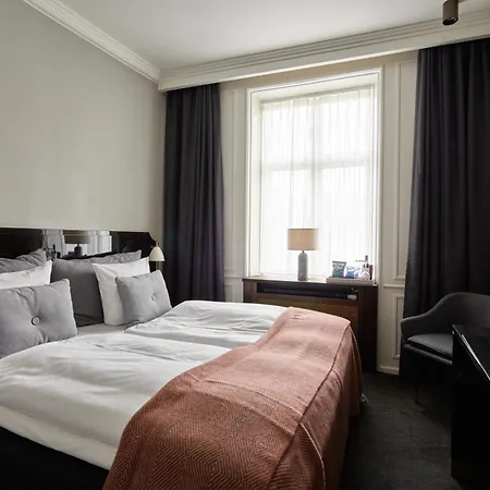 Skt. Annæ Hotel