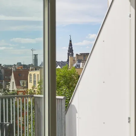Hotel Skt. Annæ København
