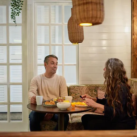 Skt. Annæ Hotel København