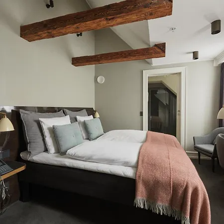 Hotel Skt. Annæ 4*