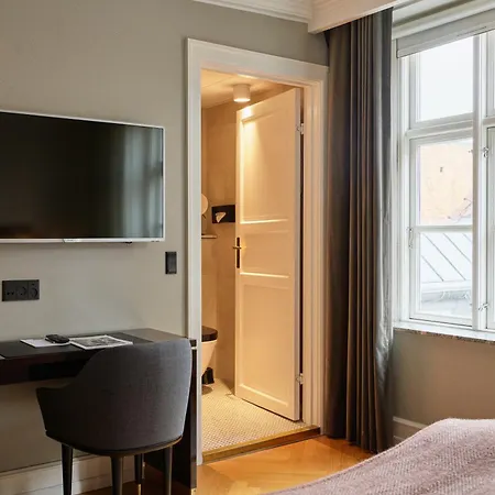 Skt. Annae Hotel Kodaň