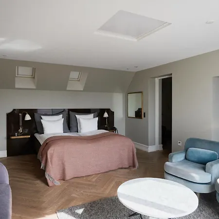 Skt. Annae Hotel 4*