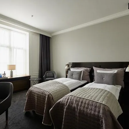 Hotel Skt. Annae