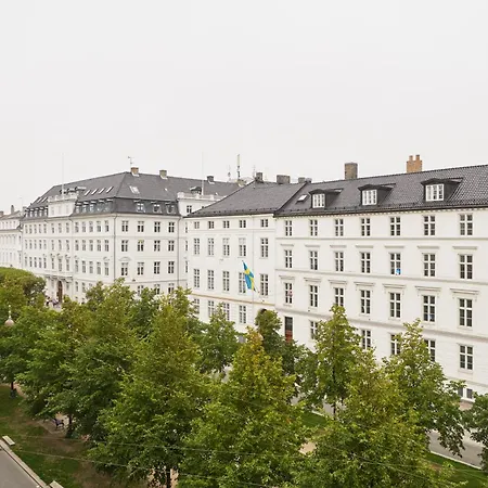 Skt. Annæ Hotel