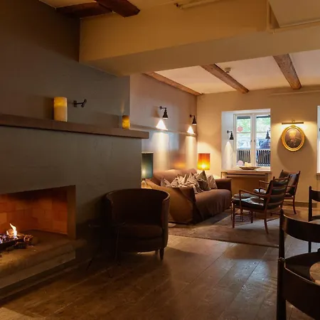 Hotel Skt. Annæ 4*