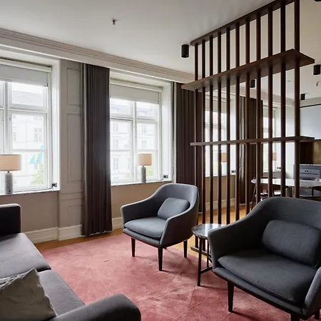 Hotel Skt. Annæ