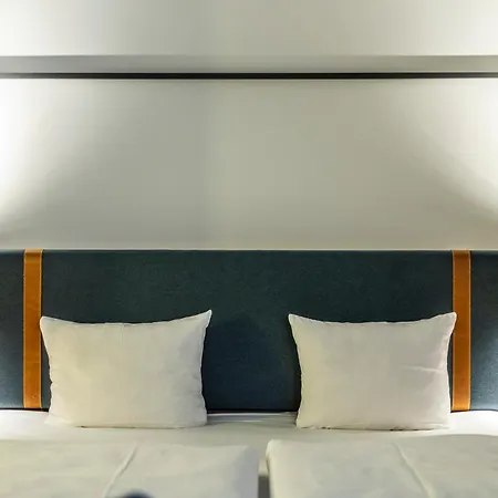 Comfort Vesterbro 3* Kopenhagen