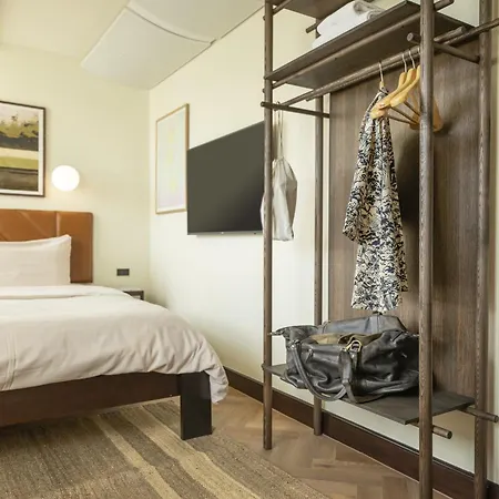 Hotel Mayfair Kopenhagen