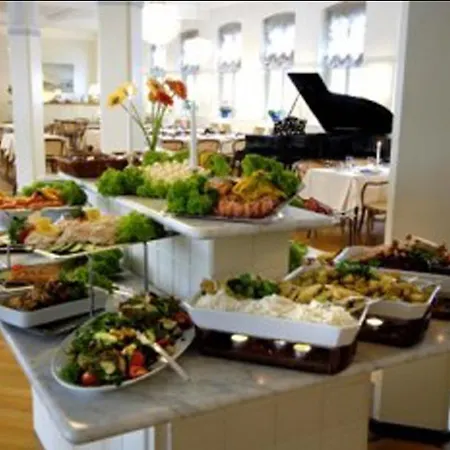 Ascot Hotel apartamentowy Kopenhaga