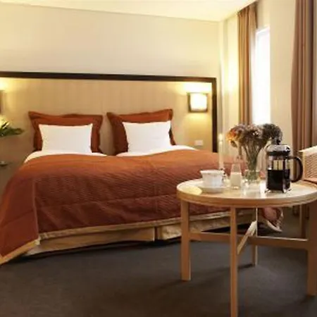Ascot Hotel apartamentowy 4*