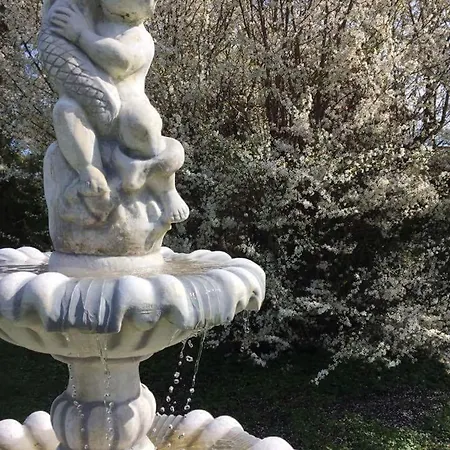 'blue House' In Vintage Villa&garden * كوبنهاجن