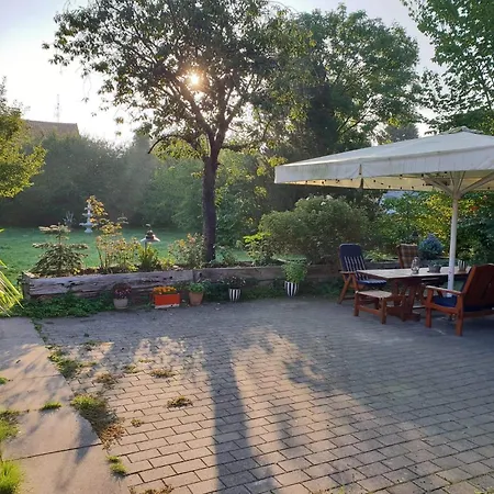 'blue House' In Vintage Villa&garden كوبنهاجن