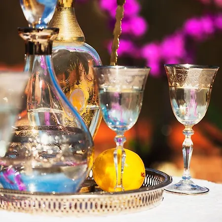 فندق مبيت وإفطار Frederiksberg Mansion كوبنهاجن