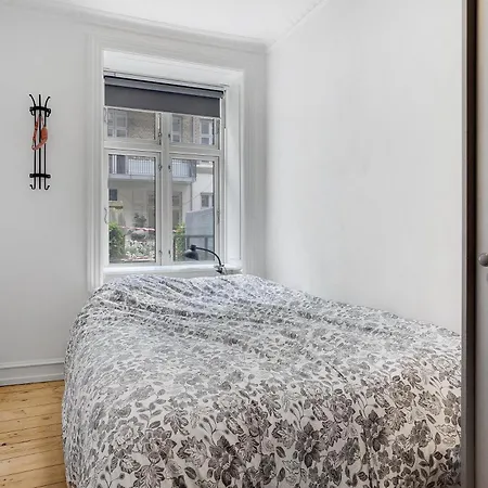 Appartamento Perfectly Located Cozy *