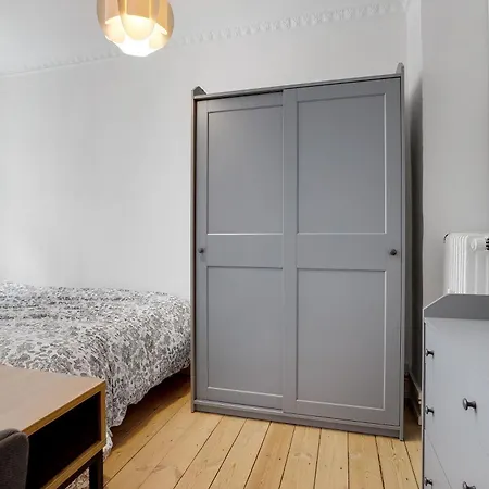 Appartamento Perfectly Located Cozy