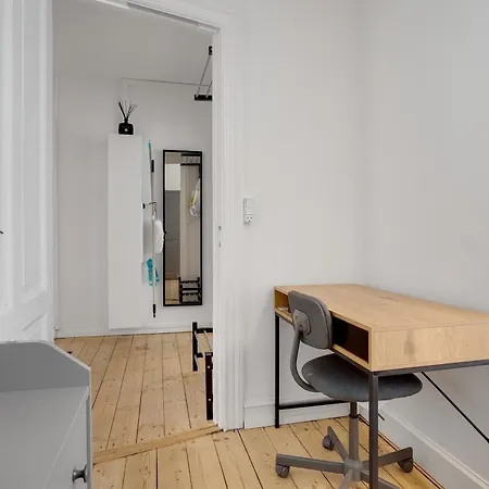 Perfectly Located Cozy Appartamento