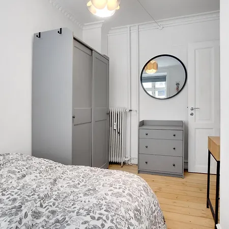 Appartamento Perfectly Located Cozy *
