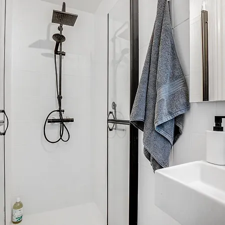 Perfectly Located Cozy Copenaghen