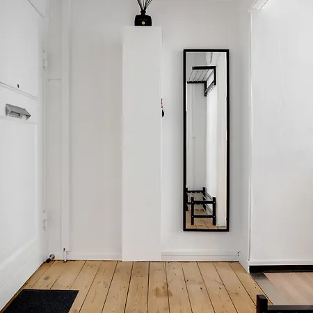 Perfectly Located Cozy Appartamento