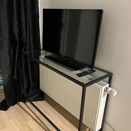 Togo - Amager Apartament Kopenhaga