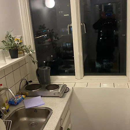 Central Copenhagen Apartment * København