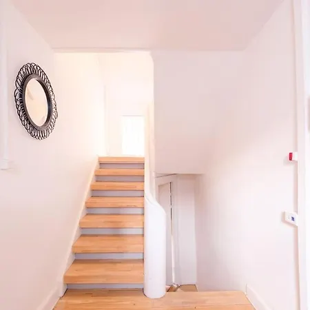 Apartment Beliggende *