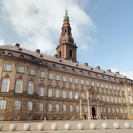 Beliggende * Copenhagen