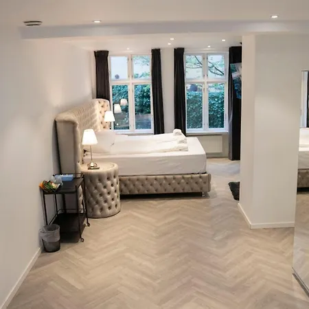 Hotel A Copenhaga