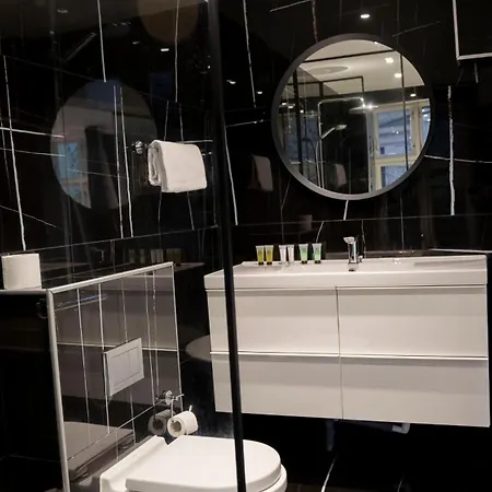 A 3* Copenhaga