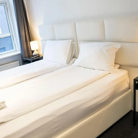 A Hotel