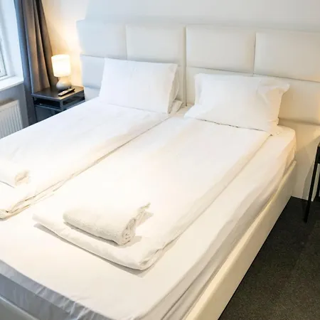 A Hotel Copenhaga
