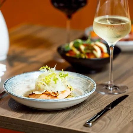 Nh Collection 酒店 哥本哈根